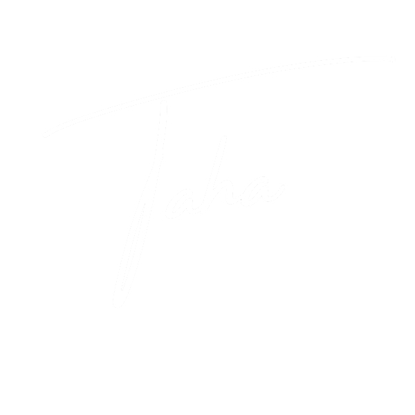 Taha Abu Farweh FOUNDER • CEO • BUSINESS SYSTEMS BUILDER 